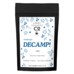 DECAMP! - Mexican