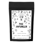 The Enforcer - Italian