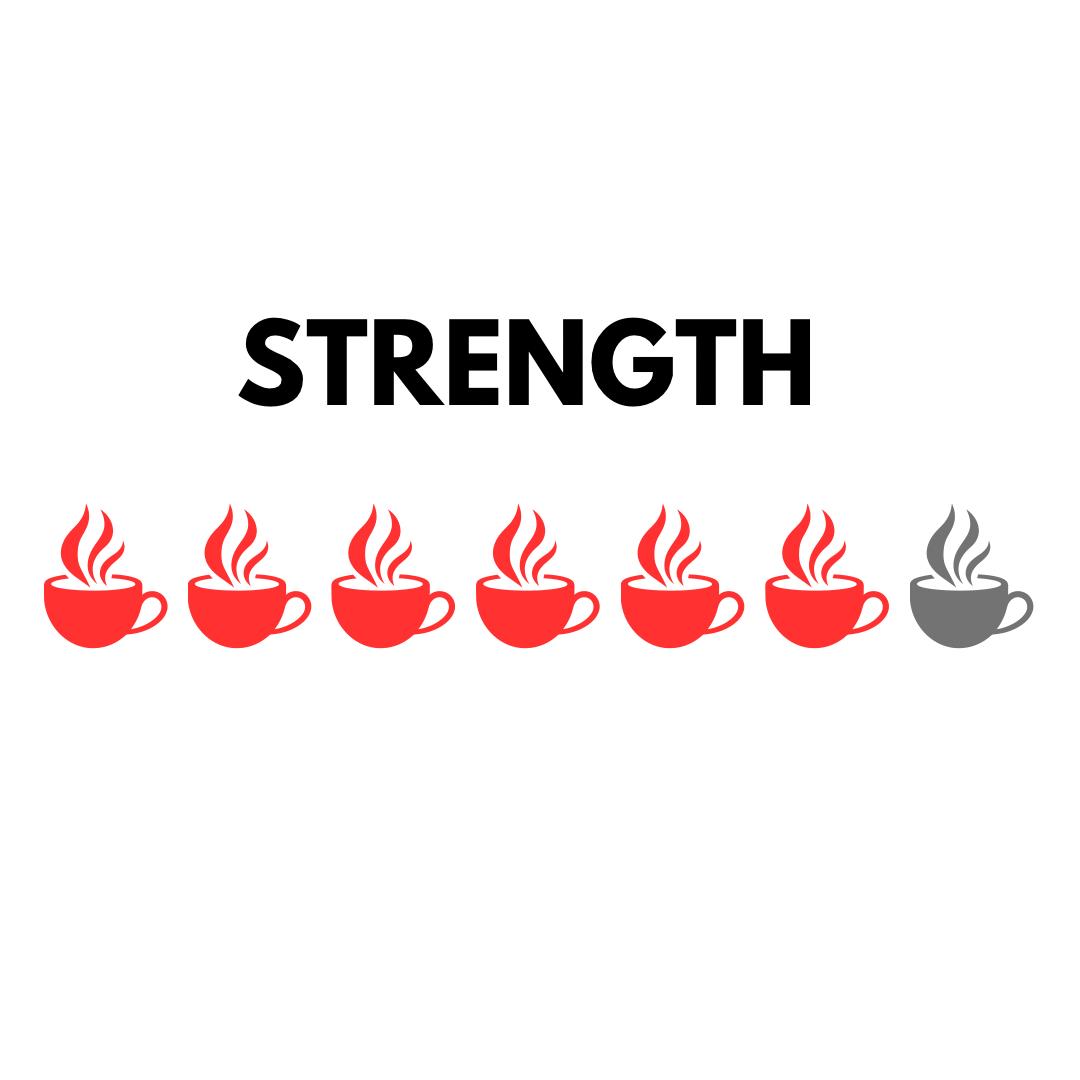 Clerk’s Cup - Columbian - Image 2