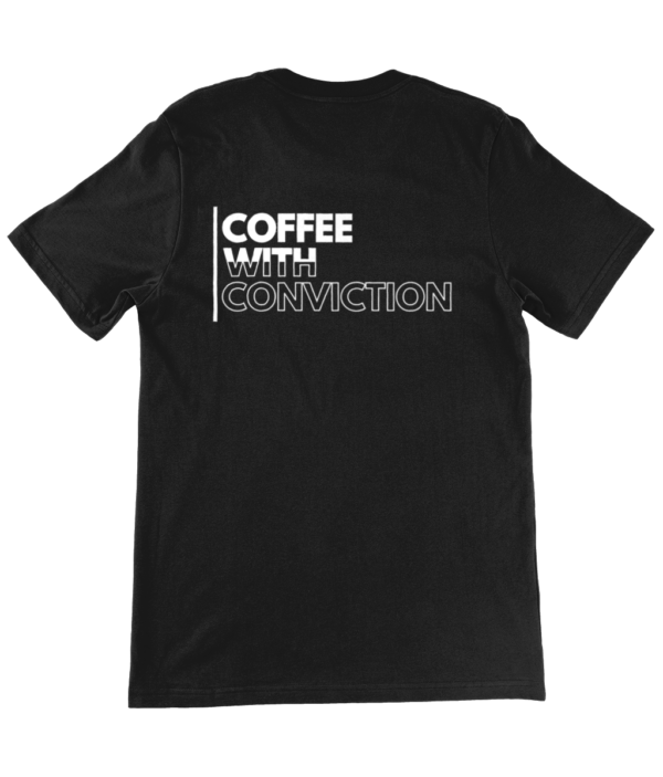 Legal Grounds Co. T-Shirt - Image 2