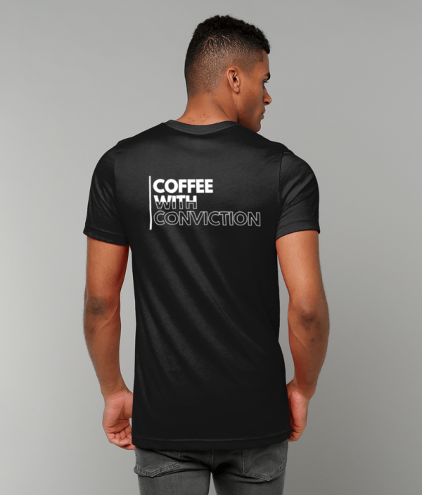 Legal Grounds Co. T-Shirt - Image 4
