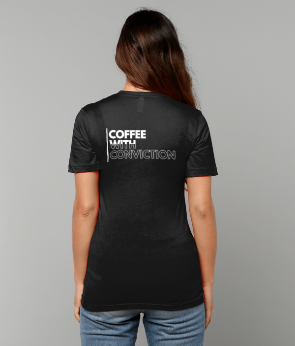 Legal Grounds Co. T-Shirt - Image 5