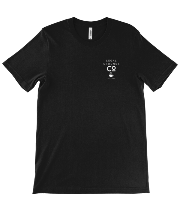Legal Grounds Co. T-Shirt