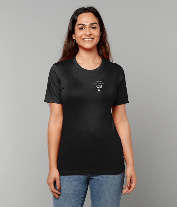 Legal Grounds Co. T-Shirt - Image 6