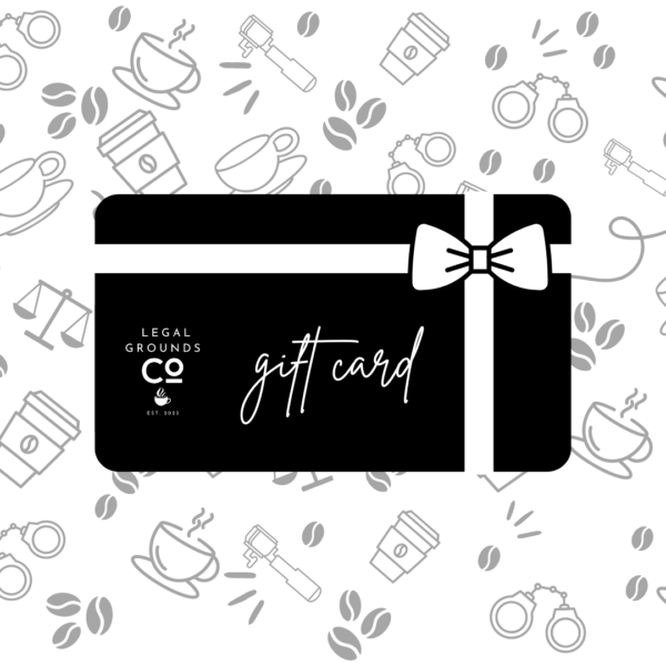 Digital Gift Cards