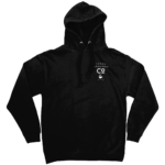Legal Grounds Co. Hoodie