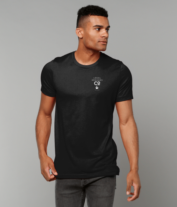 Legal Grounds Co. T-Shirt - Image 3