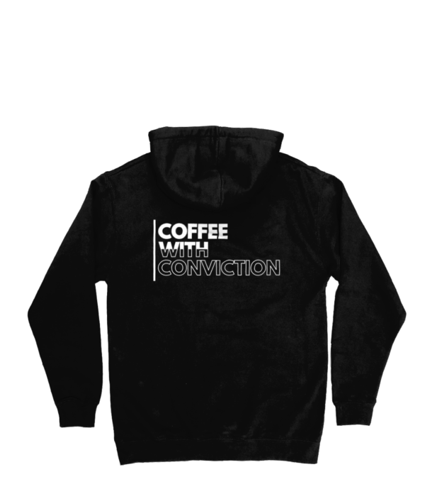 Legal Grounds Co. Hoodie - Image 2