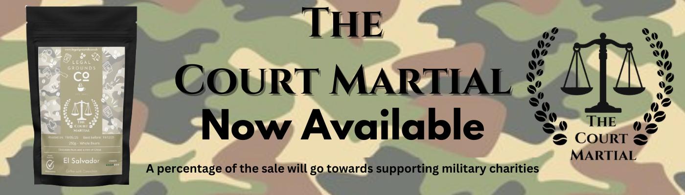 The Court Martial