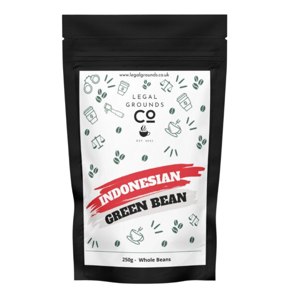 Indonesian Green Beans